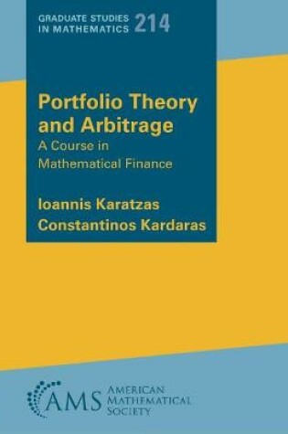 Cover of Portfolio Theory and Arbitrage