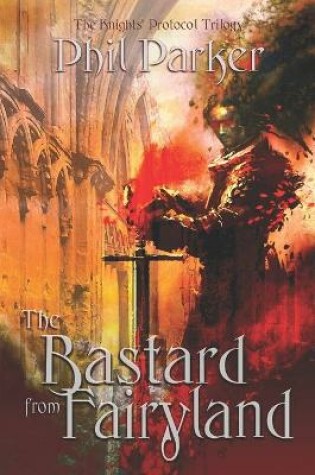 Cover of The Bastard from Fairyland