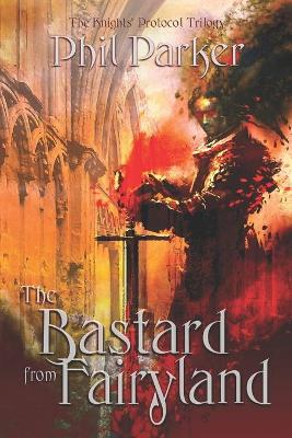 Cover of The Bastard from Fairyland