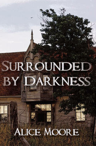 Cover of Surrounded by Darkness