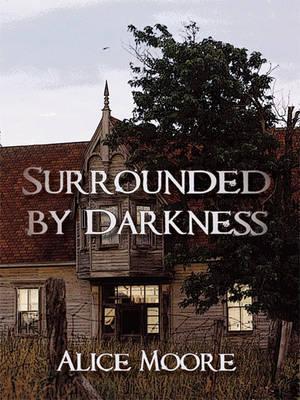 Book cover for Surrounded by Darkness