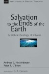 Book cover for Salvation to the Ends of the Earth