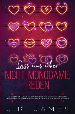 Cover of Lass uns �ber Nicht-Monogamie reden