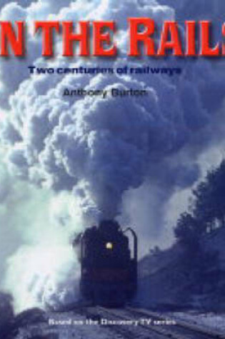 Cover of On the Rails