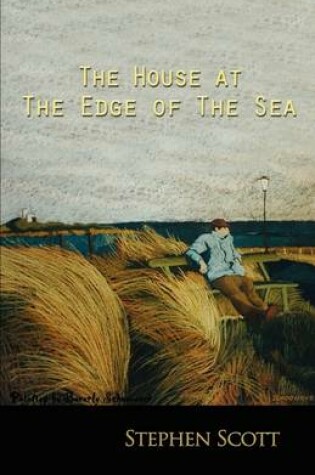 Cover of The House at the Edge of the Sea