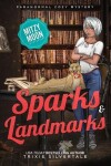 Book cover for Sparks and Landmarks