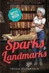 Book cover for Sparks and Landmarks