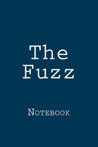 Cover of The Fuzz