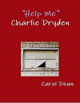 Book cover for Help Me Charlie Dryden