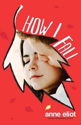 Book cover for How I Fall