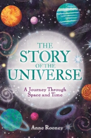 Cover of The Story of the Universe