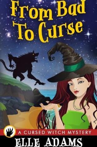 Cover of From Bad to Curse