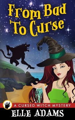 Book cover for From Bad to Curse