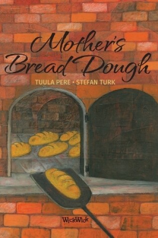 Cover of Mother's Bread Dough