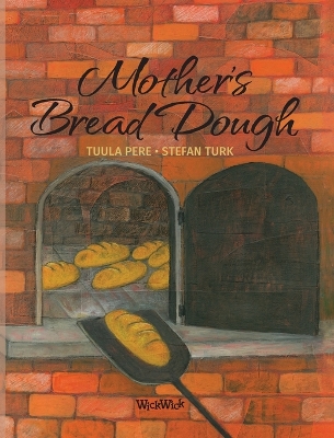 Book cover for Mother's Bread Dough