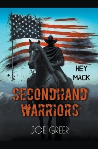 Cover of Hey, Mack