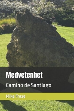 Cover of Medvetenhet