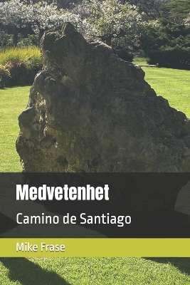 Book cover for Medvetenhet