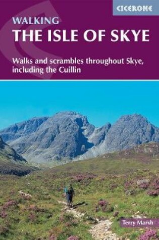 Cover of The Isle of Skye