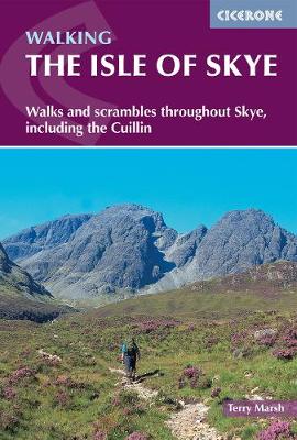 Cover of The Isle of Skye