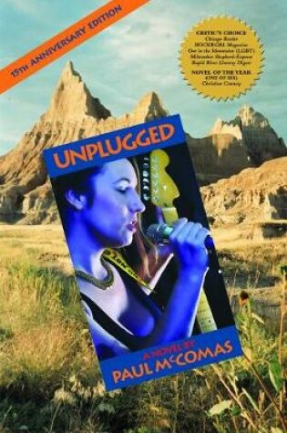 Cover of Unplugged: 15th Anniversary Edition