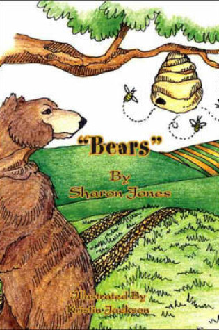 Cover of Bears