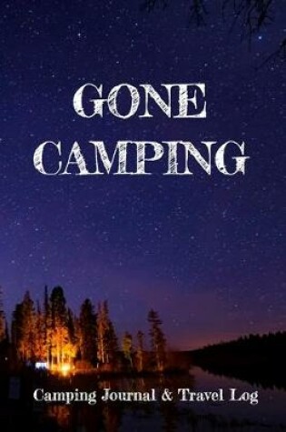 Cover of Gone Camping