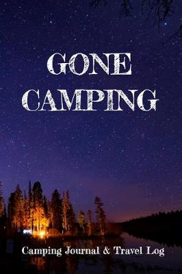 Book cover for Gone Camping