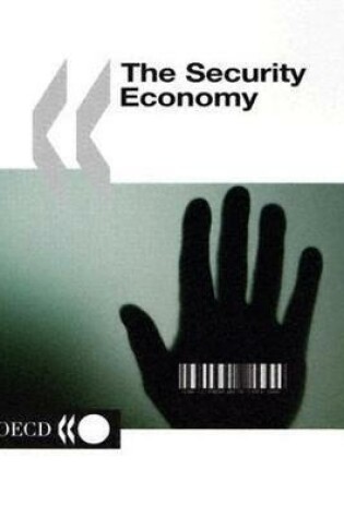 Cover of The Security Economy