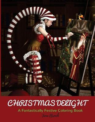 Cover of Christmas Delight