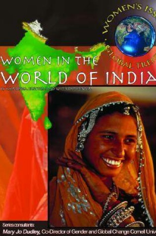 Cover of Women in the World of India