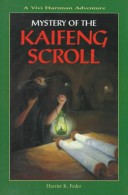 Cover of Mystery of the Kaifeng Scroll