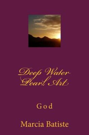 Cover of Deep Water Pearl Art