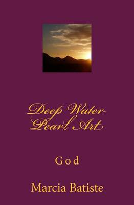 Book cover for Deep Water Pearl Art