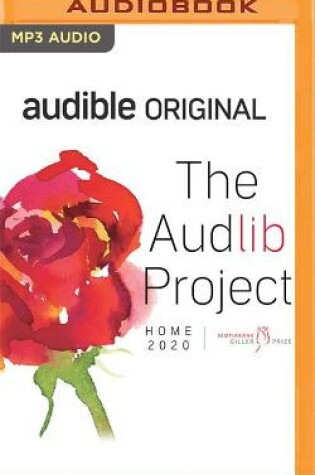 Cover of The Audlib Project