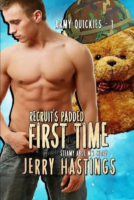 Cover of Recruit's Padded First Time