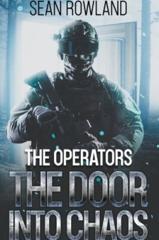 Cover of The Operators - The Door Into Chaos