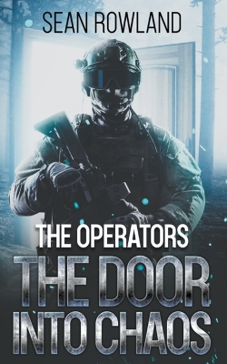 Cover of The Operators - The Door Into Chaos