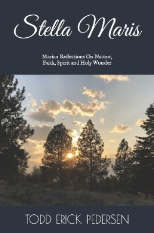 Cover of Stella Maris