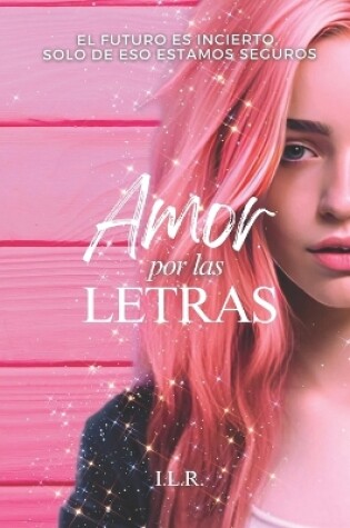 Cover of Amor por las letras