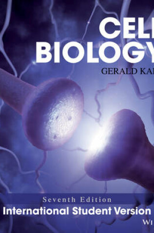 Cover of Cell Biology