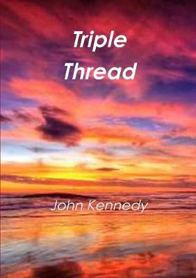 Book cover for Triple Thread