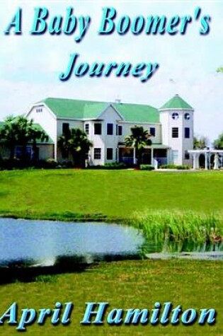 Cover of A Baby Boomer's Journey