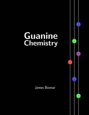 Book cover for Guanine Chemistry