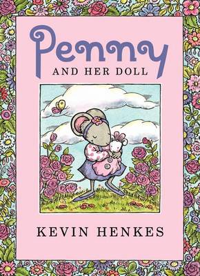 Book cover for Penny and Her Doll