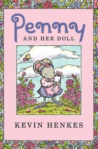 Cover of Penny and Her Doll