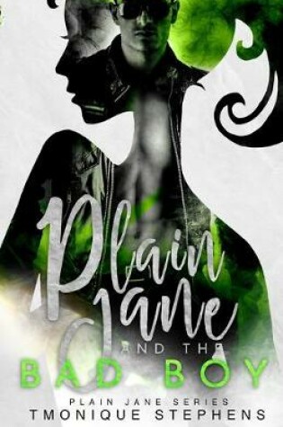 Cover of Plain Jane and the Bad Boy
