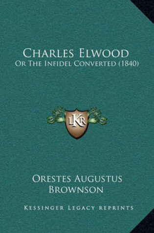 Cover of Charles Elwood