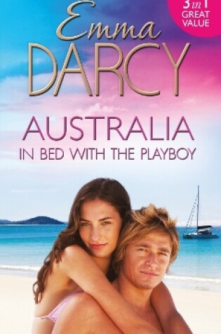 Cover of Australia: In Bed With The Playboy