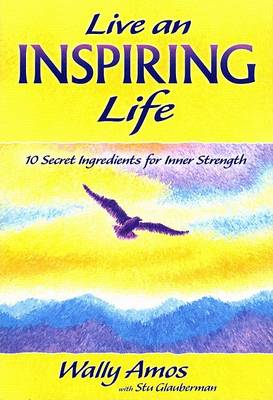 Book cover for Live an Inspiring Life